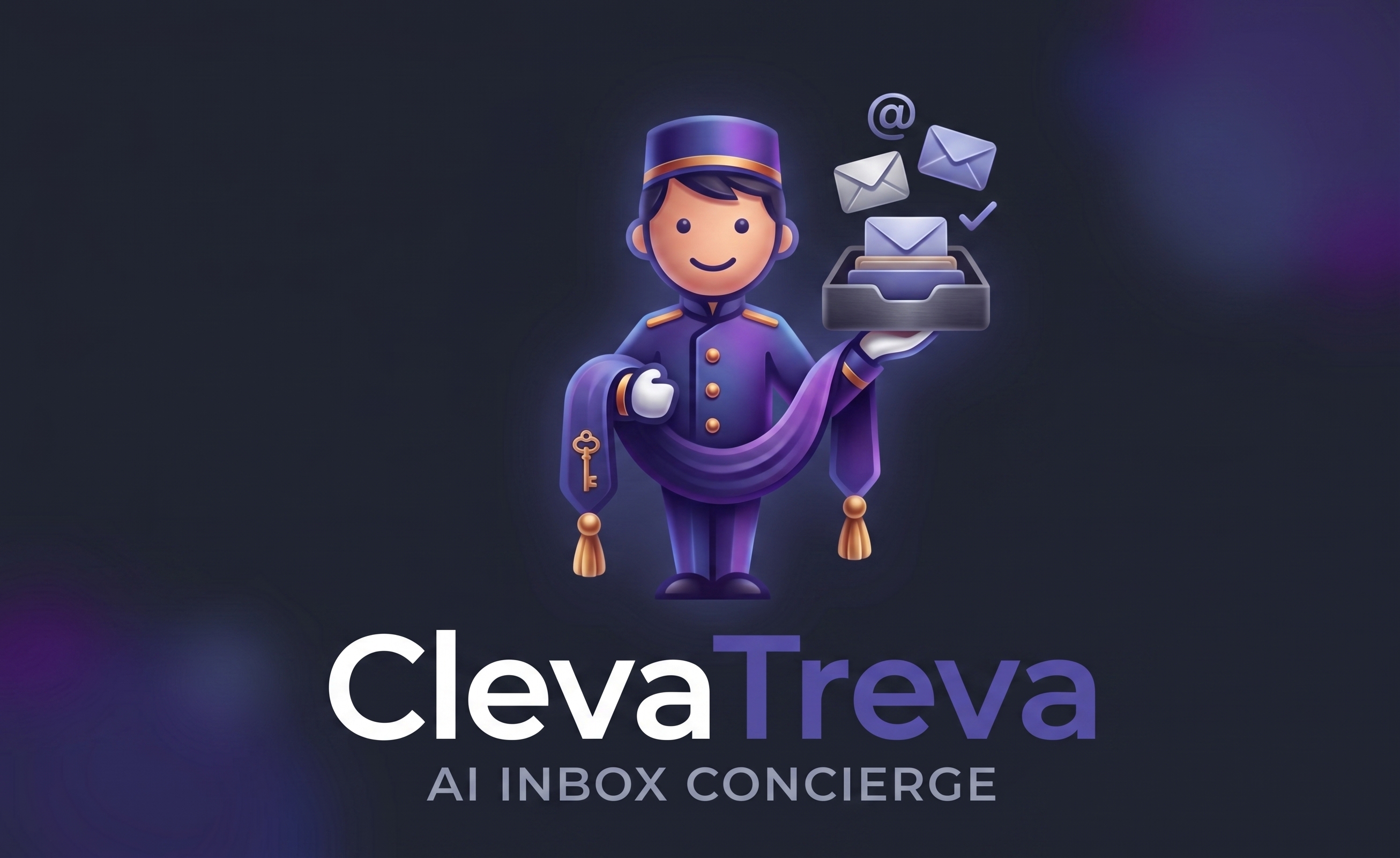 ClevaTreva AI Concierge